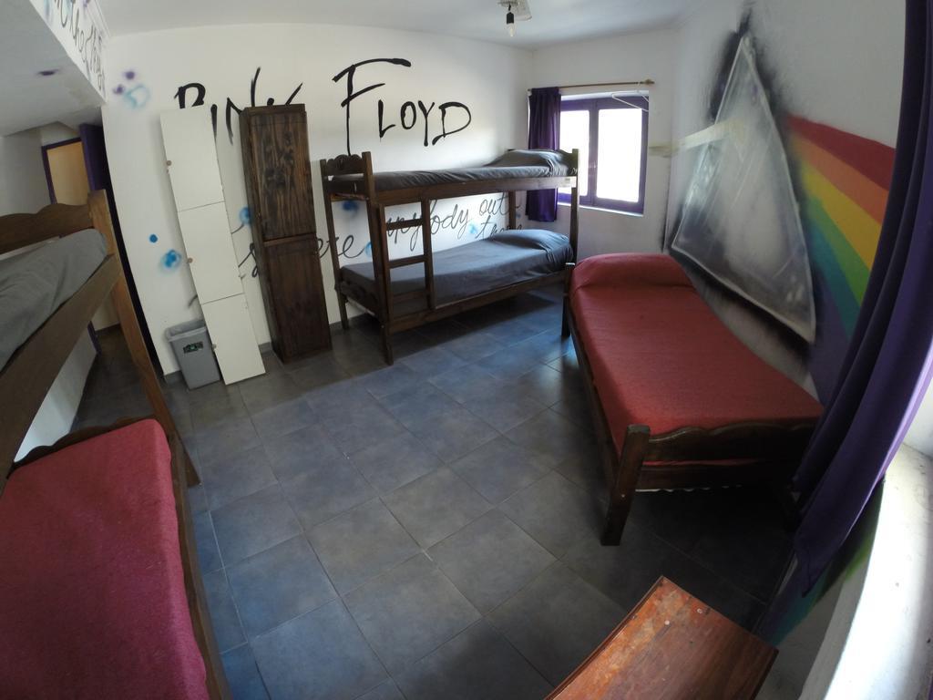 Rock Hostel & Brewery 布宜诺斯艾利斯 外观 照片