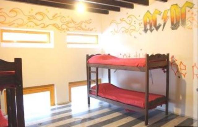 Rock Hostel & Brewery 布宜诺斯艾利斯 客房 照片